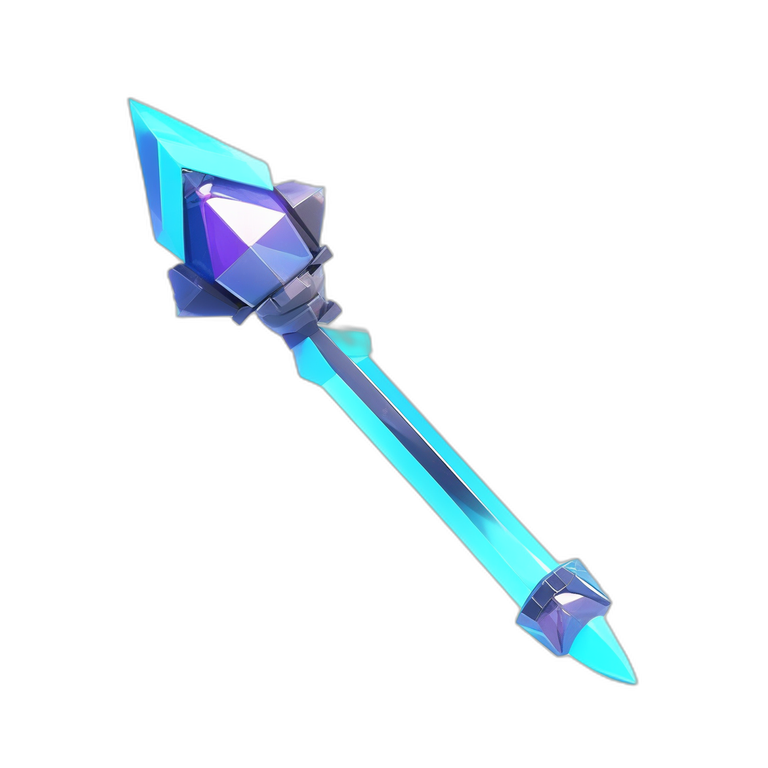 Crystal Spear
