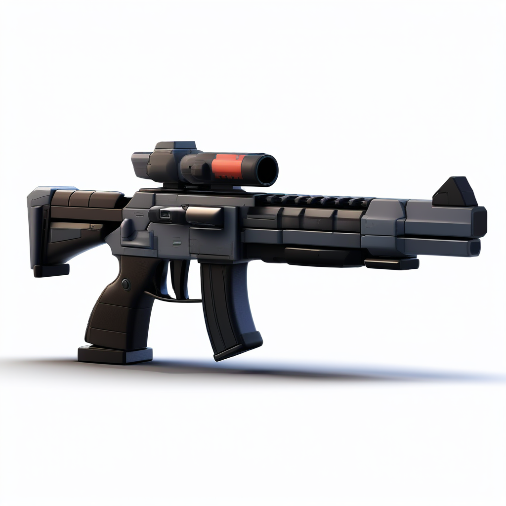 Assault Rifle