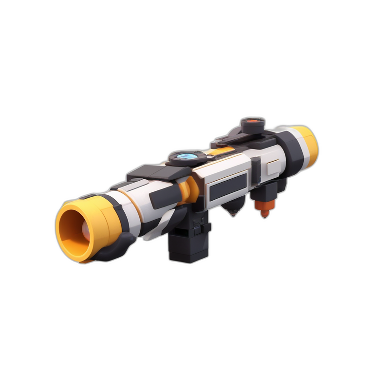 Rocket Launcher