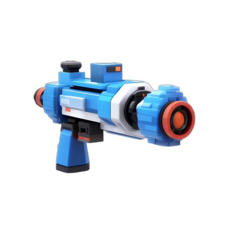 Space Blaster