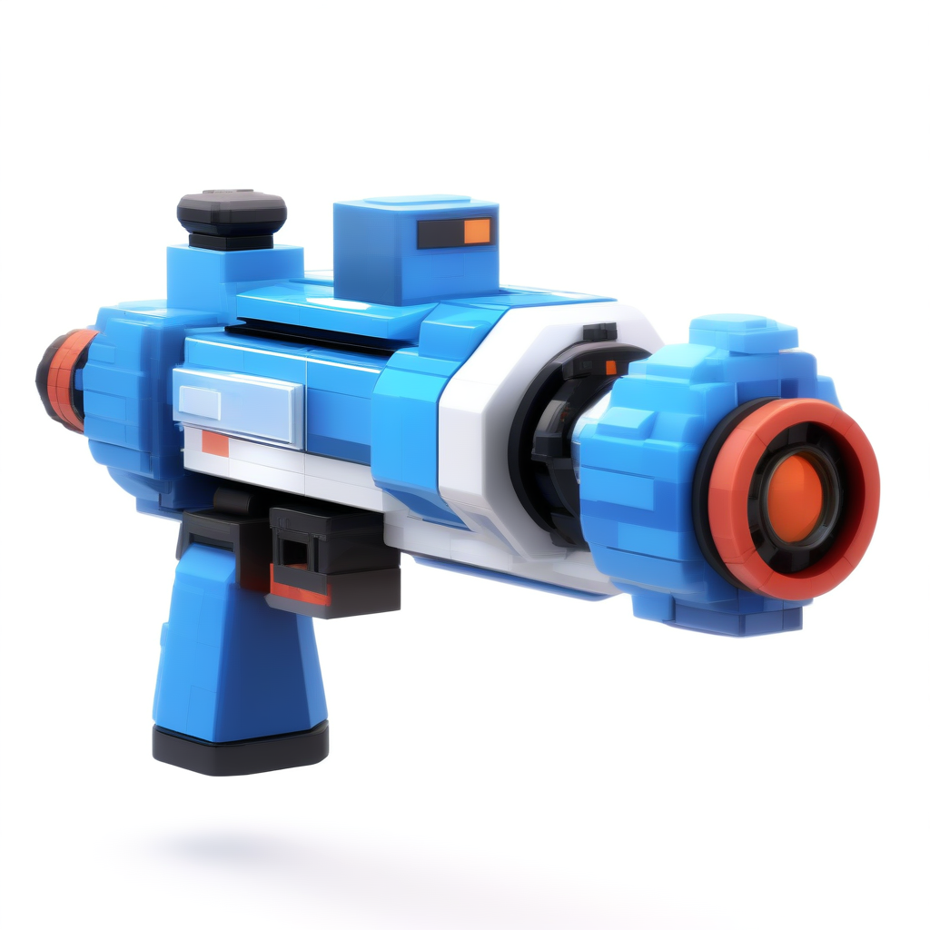 Space Blaster