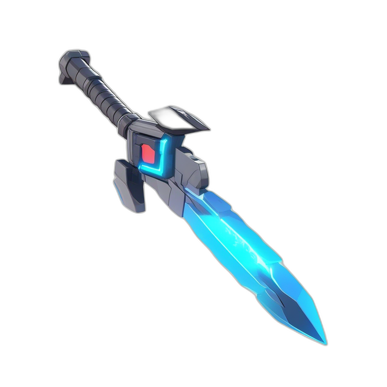 Energy Blade