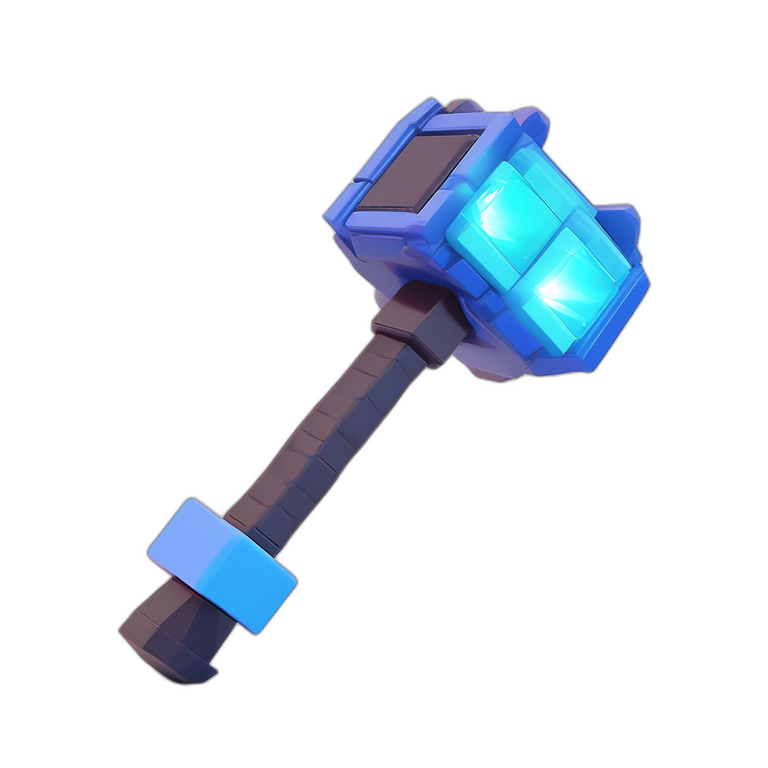 Energy Hammer