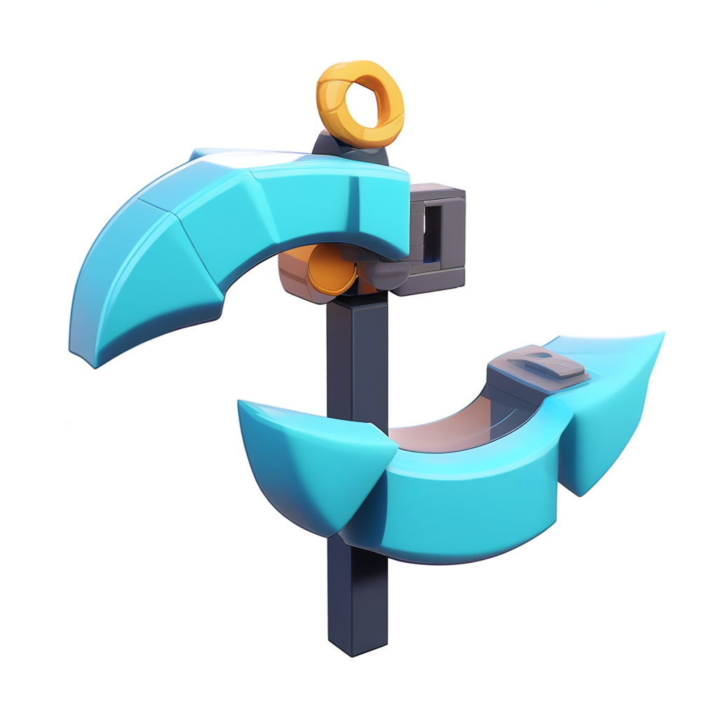 Anchor Blade