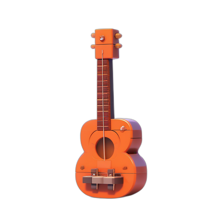 Guitar Axe